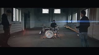 Outsider - Stealthy Straw (Official Music Video)