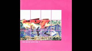 Rob Euroh & Req 1 - Breakin' At The Seams