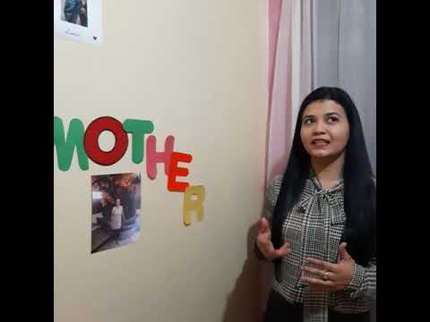 First Oral Exam ( Gabriela Gicel Montoya Pineda ) acconunt number 20131009370