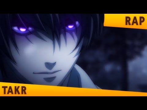 Rap Da Manipulação (kiraayanokoji) Takeru Feat. Felícia Rock - Takeru