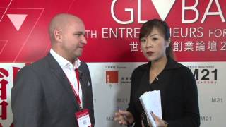 Tips for Entrepreneurs! Social Media Constructs a Better Environment for Business