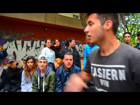 CALA vs KONDOR / 4tos (BATALLÓN) / Fecha 4