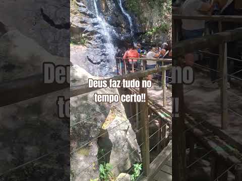 cachoeira da pica grande que fica na cidade natuba paraiba #aventureira_nordestina #motivacional