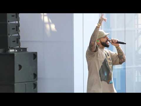 Тимати - GQ #навигация2018