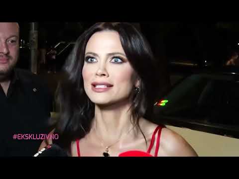 EKSKLUZIVno - Sandra Rešić  pokrenula aferu "Bakšiš" i pokvarila veridbu Mini i Kasperu