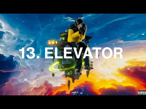 Elevator - Most Popular Songs from Cambodia