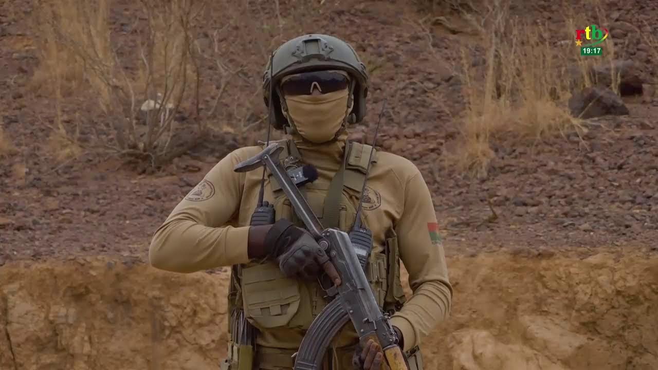 RTB - JT de 19H du 24 mars 2026