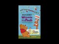Winnie The Pooh A Rather Blustery Day Instrumental