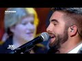 Kendji Girac Bella Maître Gims 300 Choeurs Frant TV Full HD