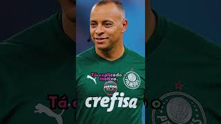CBF e Palmeiras em caso de amor #flamengo #palmeiras #CBF #varmeiras