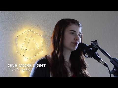 One More Light - Linkin Park cover by celina1508