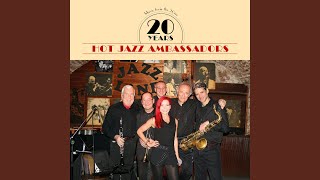 I&#39;m a Little Blackbird Looking for a Bluebird