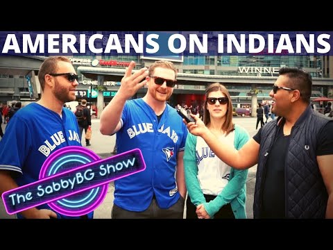 What AMERICANS know of INDIA - The QUIZ | Shudh Desi Street Show - Ep 5 | Americans on India