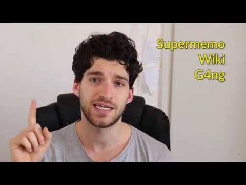 SuperMemo Priority for Beginners