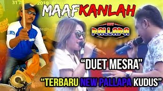 Download lagu MAAFKANLAH - DEVI Feat GERRY CAK MET REKK NEW PALLAPA KUDUS mp3