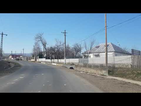 Comuna Cârligele Vrancea