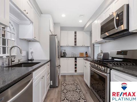 110 Dean Street Unit #100, Taunton. Debra Cahill Real Estate