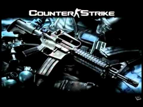 Yo-Yo B.M. - Counter Strike prod. de YO-YO