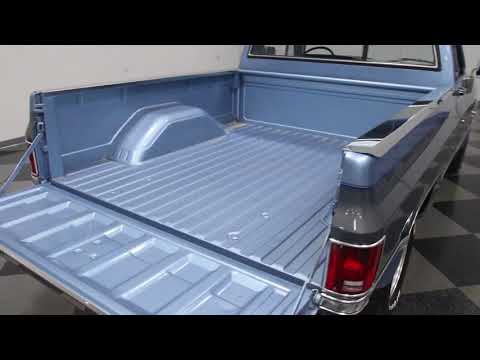 1986 GMC C10 High Sierra (CC-1038190) for sale in Lithia Springs, Georgia