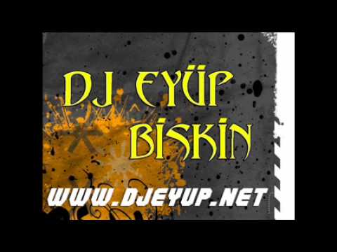 Dj Eyüp Biskin Vs Ferhat Göcer - Götür Beni Gittigin Yere
