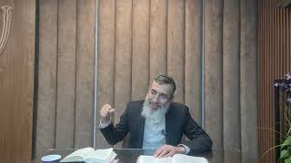 _הרב אליעזר לוי - פרשת יתרו - כוחן של הנשים - שיעורים מבית המדרש "אבי בעזרי" בת-ים (הרב אליעזר לוי) - התמונה מוצגת ישירות מתוך אתר האינטרנט יוטיוב. זכויות היוצרים בתמונה שייכות ליוצרה. קישור קרדיט למקור התוכן נמצא בתוך דף הסרטון