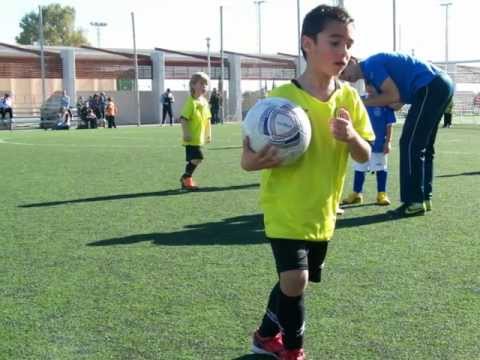 JORNADA9 XIRIVELLA-MASANASSA CD   4-0