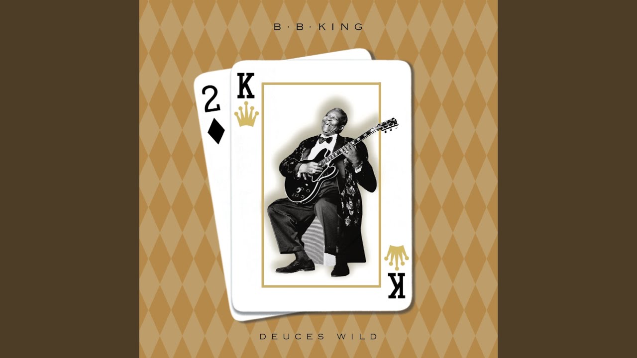 Bb King - Rock Me Baby Guitar pro tab