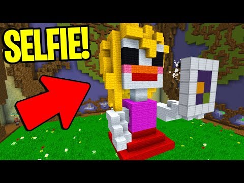 TUTTI HANNO VOTATO LEGGENDARIO NELLE BUILD BATTLE!! - Minecraft ITA