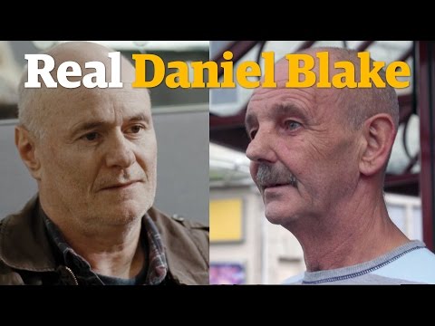 Meet the real Daniel Blakes