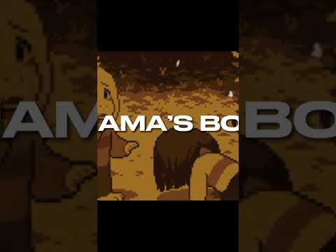 M A M A B O Y #undertale #edit #chara #asrieldreemurr