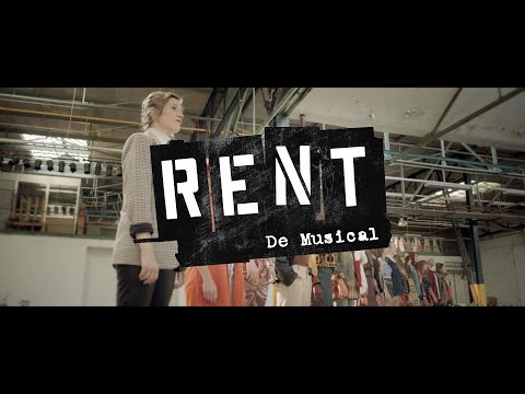 RENT, de musical - Seasons Of Love
