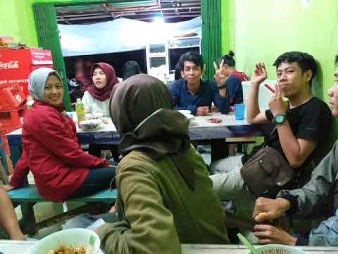 Pantai saumil Lampung