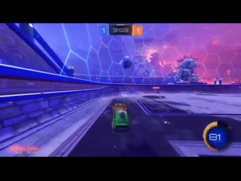 Flaky First Video 2 years ago