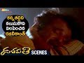 Rajinikanth Meets His Mother Best Emotional Scene Dalapathi Scenes Mammootty Arvind Swamy