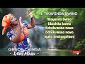 11 Grace Chinga Tikayenda Bwino EstherAlbum 2016 Gospel Gospelmusic Malawi