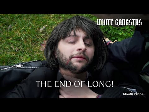 White Gangstas – The moment Long gets shot! / Season finale scene #whitegangstas