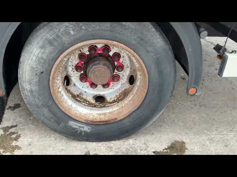 2013 Transport Enterprise tri axle drag trailer... - Image 2