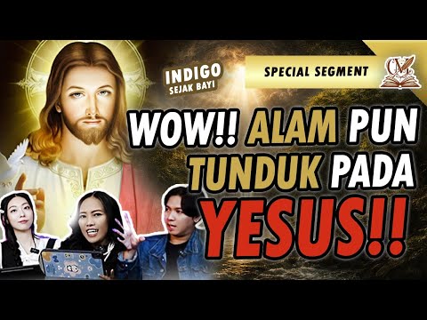 【𝐄𝐏. 𝟐𝟑 】𝐄𝐗𝐂𝐋𝐔𝐒𝐈𝐕𝐄! 𝐓𝐄𝐑𝐀𝐖𝐀𝐍𝐆 𝐘𝐄𝐒𝐔𝐒: 𝐌𝐀𝐒𝐀 𝐊𝐄𝐂𝐈𝐋 & 𝐌𝐔𝐊𝐉𝐈𝐙𝐀𝐓𝐍𝐘𝐀! (𝐏𝐚𝐫𝐭 𝐈)