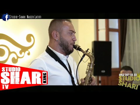 01 Silvi Nishtulla | Ernim Ibrahimi Tallava Show | STUDIO SHARI & STAR