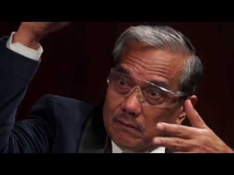 Chappy Hakim - Security & Prosperity (Bag.2)