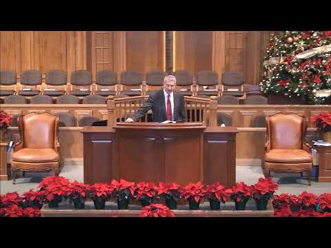 20201213am - Live Stream | Fairhaven Baptist Church