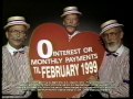 Empire Carpet Sweetheart Sale Commercial 1998