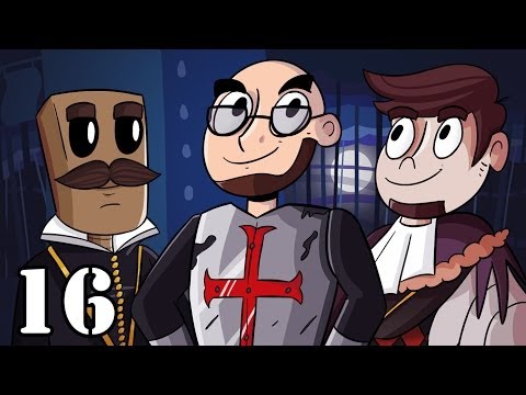 Paradox Mini Campaign - #16