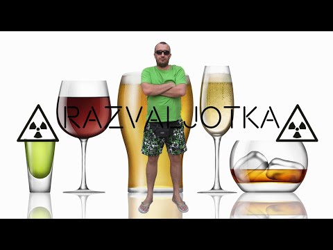 Žuvi - Razvaljotka