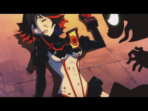 Kill la Kill「AMV」- Ready to Change