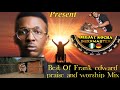 DEEJAY KOCHA BEST OF FRANK EDWARD PRAISE AND WORSHIP MIXTAPE