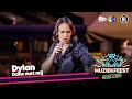 Dylan - Dans met mij • Muziekfeest op het Plein 2023 // Sterren NL