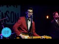 A Teenager In Love Dion The Belmonts Cover By Zachary Stevenson Blue Frog Studios