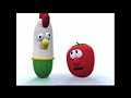 VeggieTales Larry In The Future Entertainment Will Be Randomly Generated With AI
