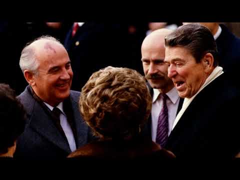 Comparative analysis of the reforms of N. Khrushchev and M. Gorbachev